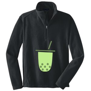 Value Fleece 1/4 Zip Pullover Thumbnail