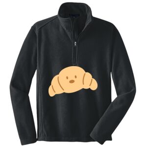 Value Fleece 1/4 Zip Pullover Thumbnail