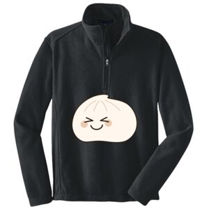 Value Fleece 1/4 Zip Pullover Thumbnail