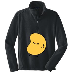 Value Fleece 1/4 Zip Pullover Thumbnail