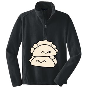 Value Fleece 1/4 Zip Pullover Thumbnail
