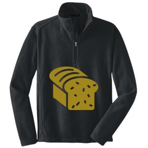 Value Fleece 1/4 Zip Pullover Thumbnail