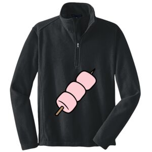 Value Fleece 1/4 Zip Pullover Thumbnail