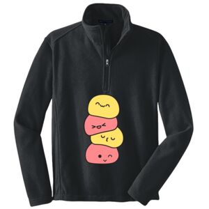 Value Fleece 1/4 Zip Pullover Thumbnail