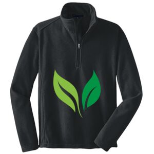 Value Fleece 1/4 Zip Pullover Thumbnail