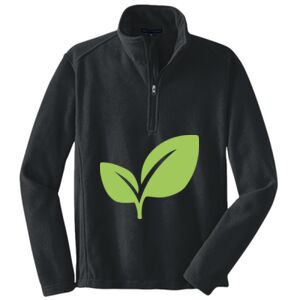 Value Fleece 1/4 Zip Pullover Thumbnail