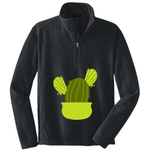Value Fleece 1/4 Zip Pullover Thumbnail