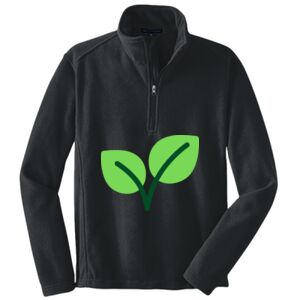 Value Fleece 1/4 Zip Pullover Thumbnail