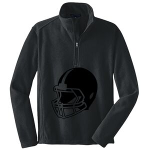 Value Fleece 1/4 Zip Pullover Thumbnail