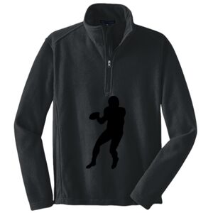 Value Fleece 1/4 Zip Pullover Thumbnail