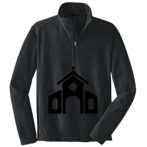 Value Fleece 1/4 Zip Pullover Thumbnail