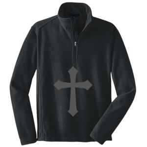 Value Fleece 1/4 Zip Pullover Thumbnail