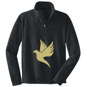 Value Fleece 1/4 Zip Pullover Thumbnail