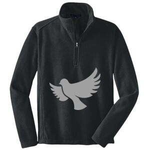 Value Fleece 1/4 Zip Pullover Thumbnail