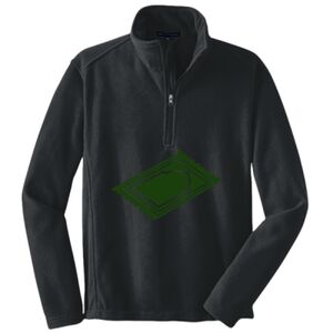Value Fleece 1/4 Zip Pullover Thumbnail