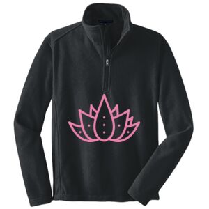 Value Fleece 1/4 Zip Pullover Thumbnail