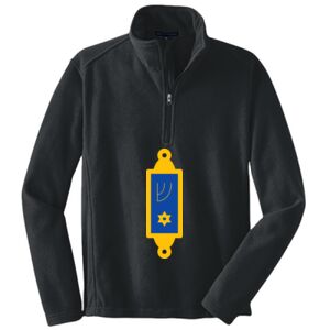 Value Fleece 1/4 Zip Pullover Thumbnail