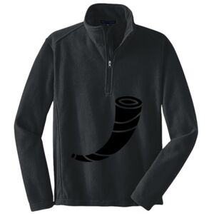 Value Fleece 1/4 Zip Pullover Thumbnail
