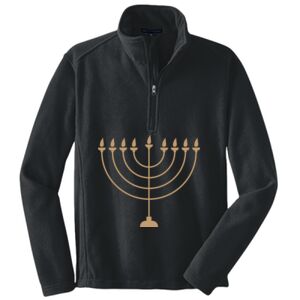 Value Fleece 1/4 Zip Pullover Thumbnail