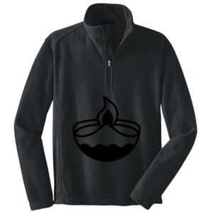 Value Fleece 1/4 Zip Pullover Thumbnail