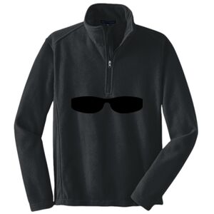 Value Fleece 1/4 Zip Pullover Thumbnail