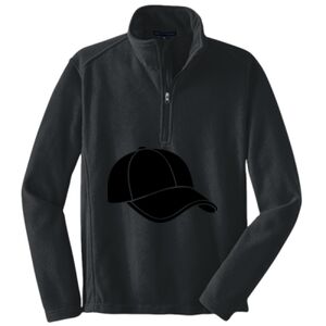 Value Fleece 1/4 Zip Pullover Thumbnail