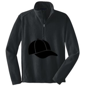 Value Fleece 1/4 Zip Pullover Thumbnail