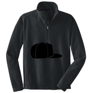 Value Fleece 1/4 Zip Pullover Thumbnail