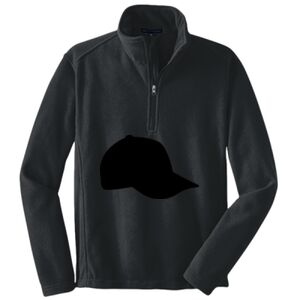 Value Fleece 1/4 Zip Pullover Thumbnail