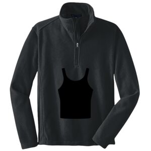 Value Fleece 1/4 Zip Pullover Thumbnail