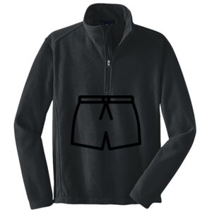 Value Fleece 1/4 Zip Pullover Thumbnail