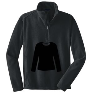 Value Fleece 1/4 Zip Pullover Thumbnail