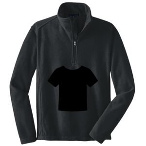 Value Fleece 1/4 Zip Pullover Thumbnail