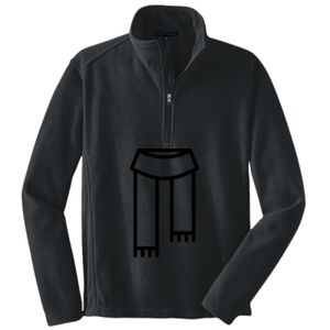 Value Fleece 1/4 Zip Pullover Thumbnail