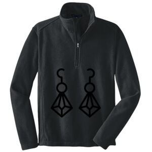 Value Fleece 1/4 Zip Pullover Thumbnail