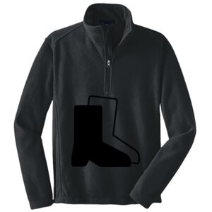 Value Fleece 1/4 Zip Pullover Thumbnail