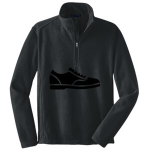 Value Fleece 1/4 Zip Pullover Thumbnail
