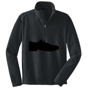 Value Fleece 1/4 Zip Pullover Thumbnail