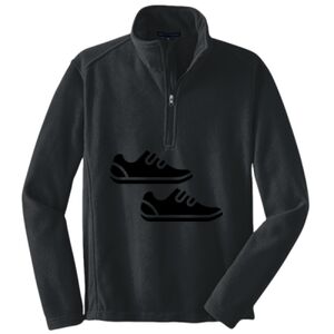 Value Fleece 1/4 Zip Pullover Thumbnail