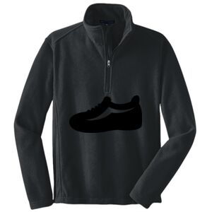 Value Fleece 1/4 Zip Pullover Thumbnail