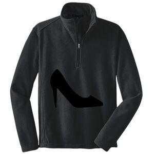 Value Fleece 1/4 Zip Pullover Thumbnail