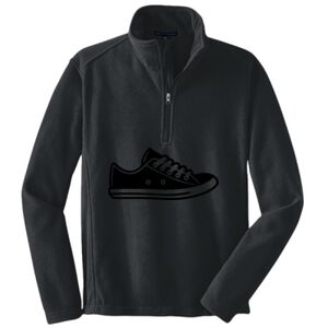Value Fleece 1/4 Zip Pullover Thumbnail