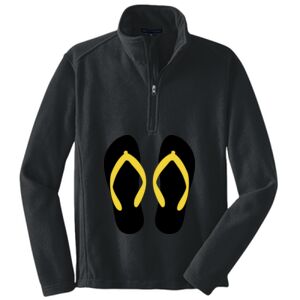 Value Fleece 1/4 Zip Pullover Thumbnail