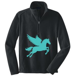Value Fleece 1/4 Zip Pullover Thumbnail