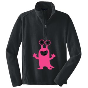 Value Fleece 1/4 Zip Pullover Thumbnail
