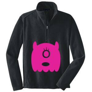 Value Fleece 1/4 Zip Pullover Thumbnail