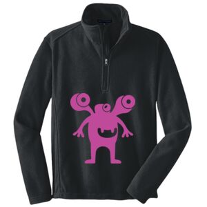 Value Fleece 1/4 Zip Pullover Thumbnail