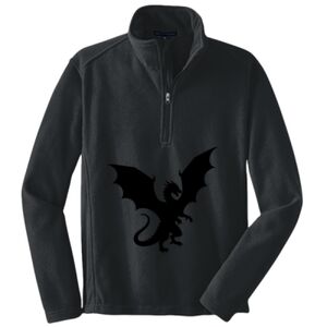 Value Fleece 1/4 Zip Pullover Thumbnail