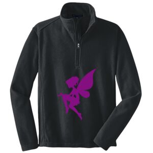Value Fleece 1/4 Zip Pullover Thumbnail