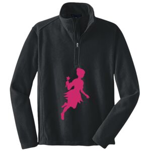 Value Fleece 1/4 Zip Pullover Thumbnail